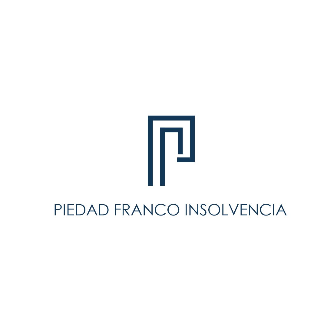 Piedad Franco Insolvencia